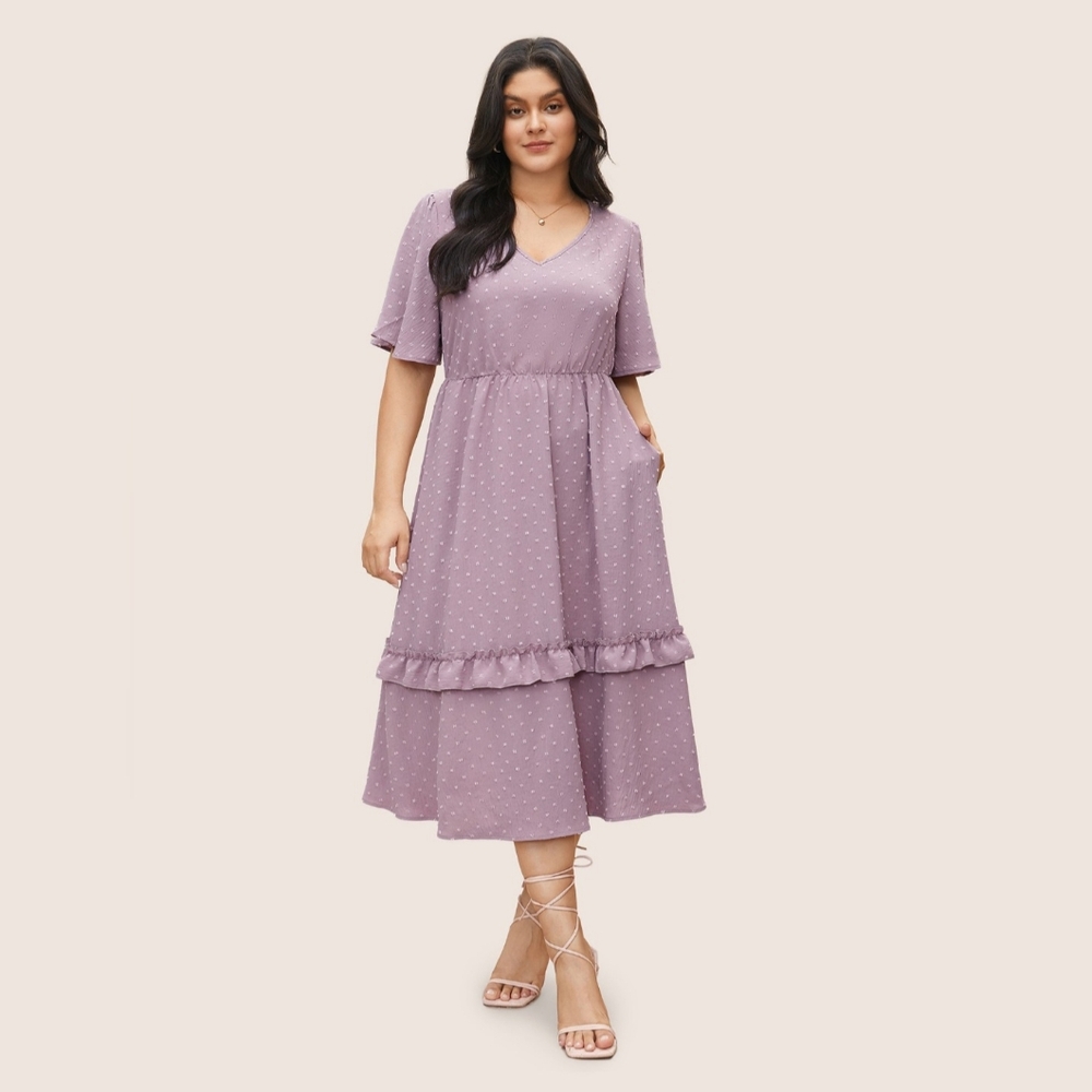 BloomChic Dress Size 18-20